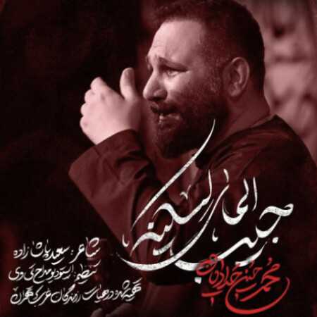 محمد حسین حدادیان جیب المای لسکینه