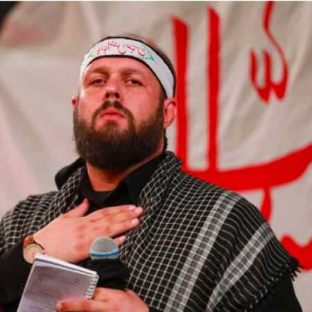 رویا یعنی دوباره حسین می آید محسن محمدی پناه