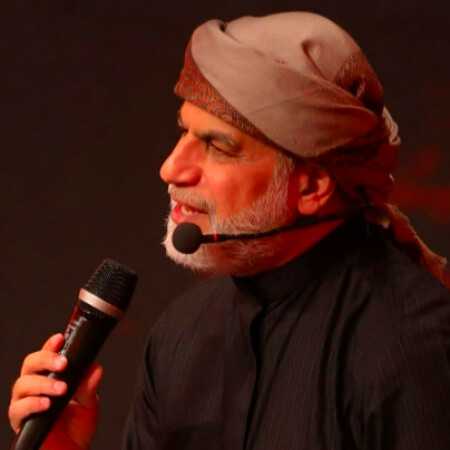 انا مظلوم حسین نزار قطری