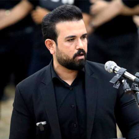 از جان تازه جوان جاویدان ملک گران رضا سجادی