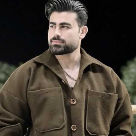 سعید محمدی ظلم گرون