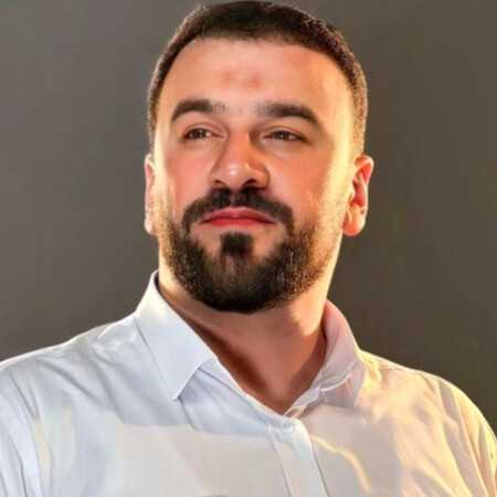 سید طالح باکویی قارا گوی سسله یا حسین