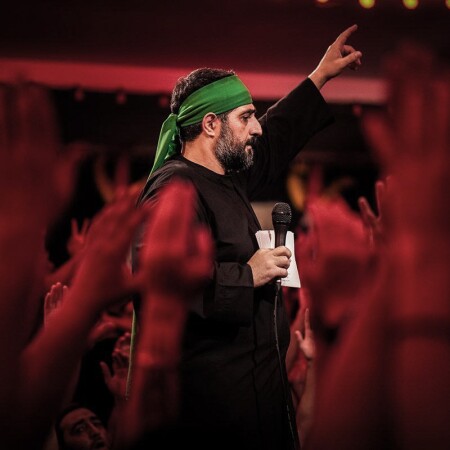 مجید بنی فاطمه عزت دادی