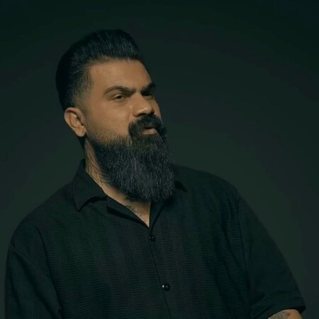 فرهاد جهانگیری گمشده