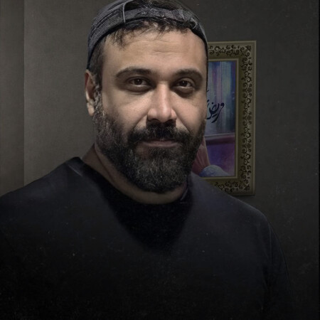 محسن چاوشی فدای تن نیمه جونت حسین