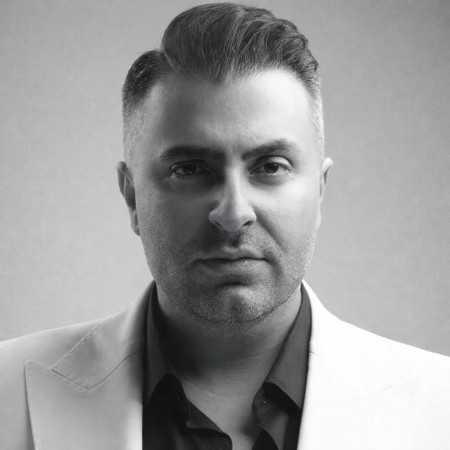 علیرضا طلیسچی من خیلی بمونم بعد یه گریه ی سیره
