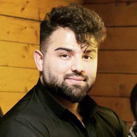 امیر شهرایینی پلاک اسمت