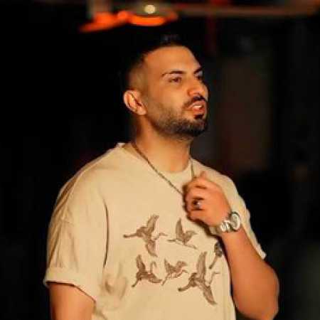 کیوان ساقی پیک پر کن امشو دلم خونه