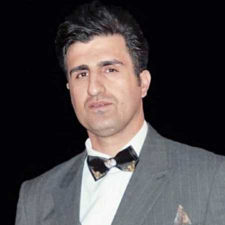 آلوده ایم آلوده به غم محسن لرستانی هوش مصنوعی