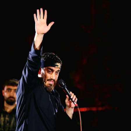 مهدی رسولی نامه ای از آقا