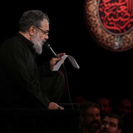 محمود کریمی ای ایران خدایی ایران کربلایی