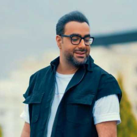 مهدی جهانی چشام اشک شد نبودی دلم تنگ شد نبودی