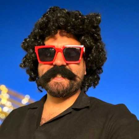 ممیش خان آمبولانس