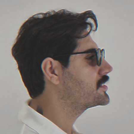 میلاد بابایی من