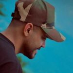 دانلود آهنگ تک دل من شدی نفس من محمد ملایی
