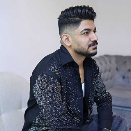 مجتبی ترکاشوند ایران