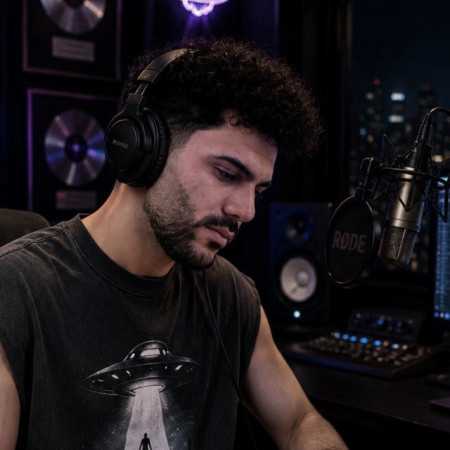 پیام عباسی اکس