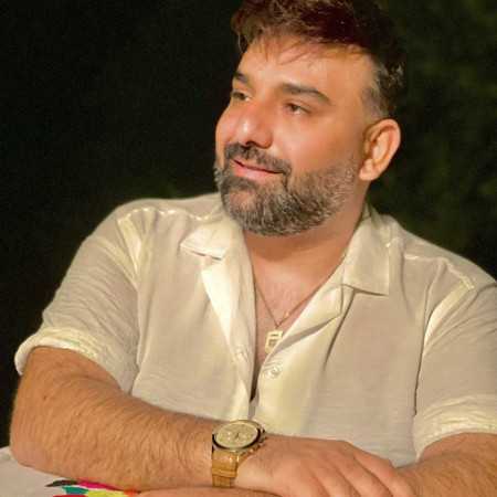 نه مال میخوام نه ملکی سجاد باغنده