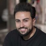 دانلود آهنگ سالار صفرزاده تو دستمه سیگارم دل بستم بهت وابستم