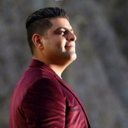 فرشاد مرادی بوآ بوآ