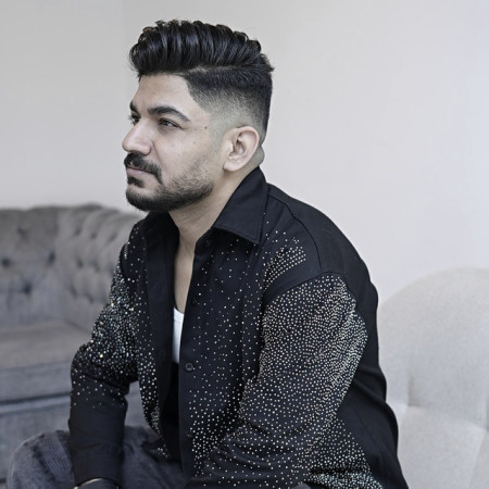 مجتبی ترکاشوند خاورمیانه