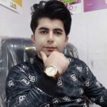 دانلود آهنگ علی رزاقی یکی امشو منو دیوونه کرده