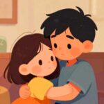 دانلود آهنگ برادر جان فدای روی ماهت با صدای زن