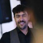 دانلود آهنگ فرشید حکمتی دیوار خشک و زردم بی تو غریب ای شهرم