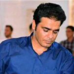 دانلود آهنگ بی خبر هر نصف شو قاسم فاضلی دانلود آهنگ بی خبر هر نصف شو قاسم فاضلی