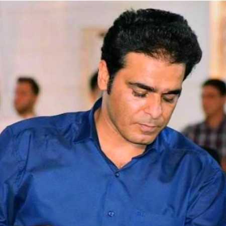 بی خبر هر نصف شو قاسم فاضلی