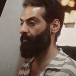 دانلود آهنگ اگه تو نرفته بودی غم عالم تو دلم خونه نمی کرد حمید رخشنده
