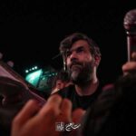 دانلود مداحی حسین ستوده دلبر دلبرا امام حسین نوکرا