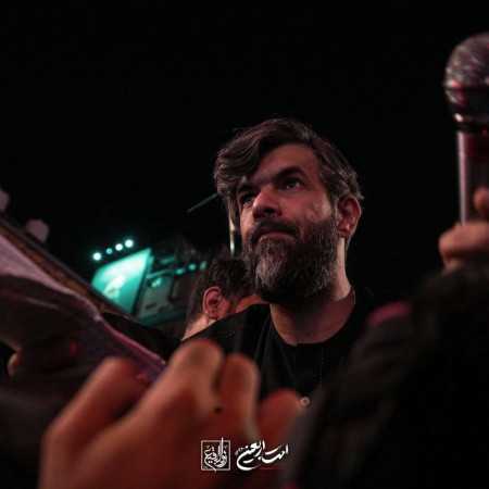 حسین ستوده دلبر دلبرا امام حسین نوکرا