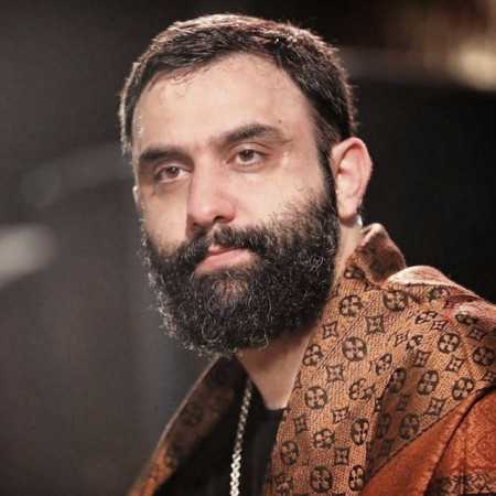 میگن پهلوون بنی هاشمه جواد مقدم