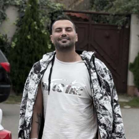 کیوان مال منی ( تو ماه منی تا ابد مال منی )