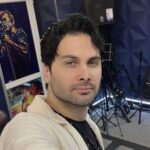 دانلود آهنگ مسعود کیانی چه خوشگله رابطمون
