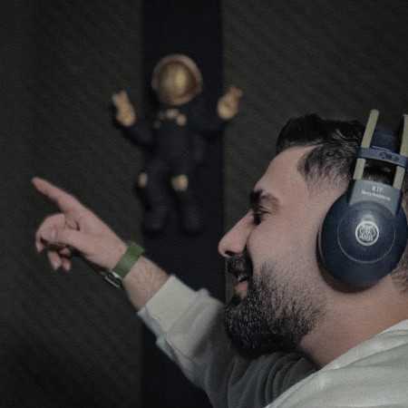 محمد امیری اعصاب من قاطه تو خط خطی کردی