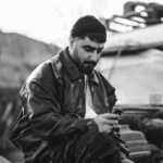 دانلود آهنگ محمد امیری تو دیه مال من نیستی تروریستی