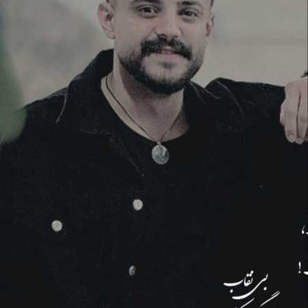 محمد ملایی آواره ی چشات شدم وای از نگاه سرد تو