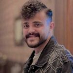 دانلود آهنگ دستام دستام چقدر می لرزه محمد ملایی