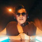 دانلود آهنگ محسن ابراهیم زاده شبگردی و تو دادی یادم