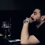 دانلود آهنگ رامین تجنگی زدی ضربتی ضربتی نوش کو