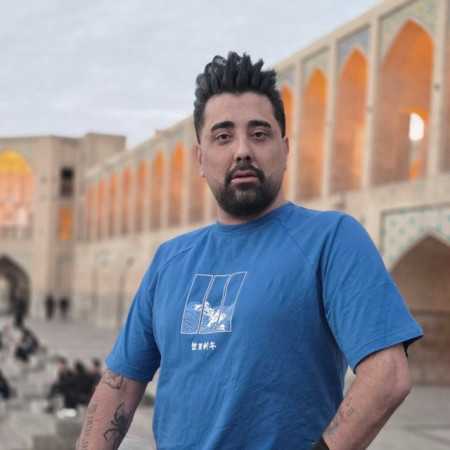 سعید کریمی عاشقتم گلم کفتر کاکلم
