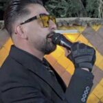 دانلود آهنگ سعید کریمی مادر