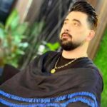 دانلود آهنگ آمدم از راه دور آمدم ز خاطر دیدارت نمیشوم یارت سعید کریمی