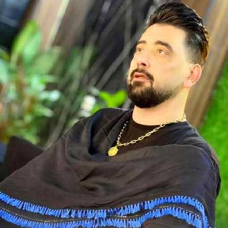 آمدم از راه دور آمدم ز خاطر دیدارت نمیشوم یارت سعید کریمی
