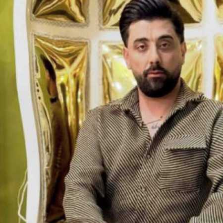 سعید کریمی اﻟﻬﻰ ﺧﻴﺮ ﻧﺒﻴﻨﻪ ﻛﻪ ﺗﻮ رو از ﻣﻦ ﺟﺪا ﻛﺮد