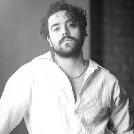 شروین جا تو پر کنم با یکی مثل تو که چی شه
