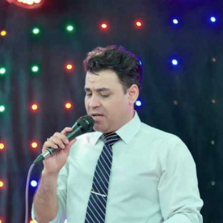 بیدل برزویی گمشده بودم اما تو قلبمو پیدا کردی