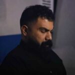 دانلود آهنگ فرهاد جهانگیری یه دائم الخمرم چله نشین چشمات